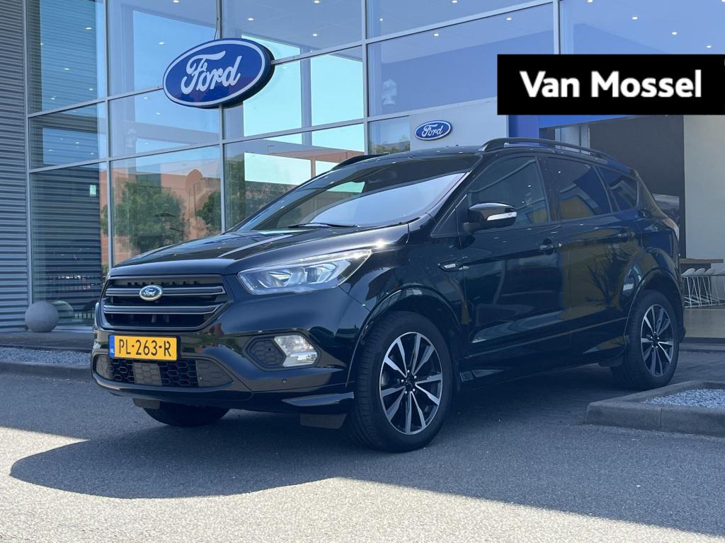 Ford Kuga 1.5 ecoboost st-line | climate control | cruise control | trekhaa