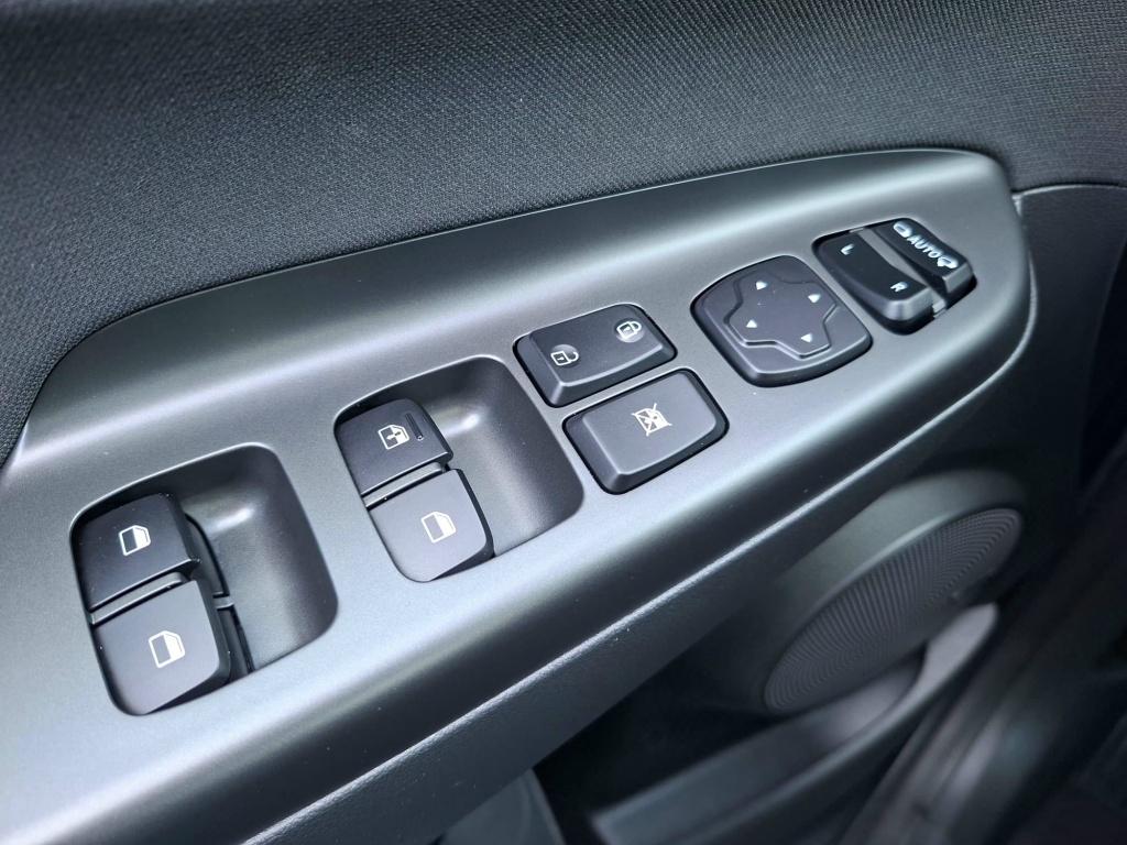 Hyundai Kona 1.6 gdi hev fashion