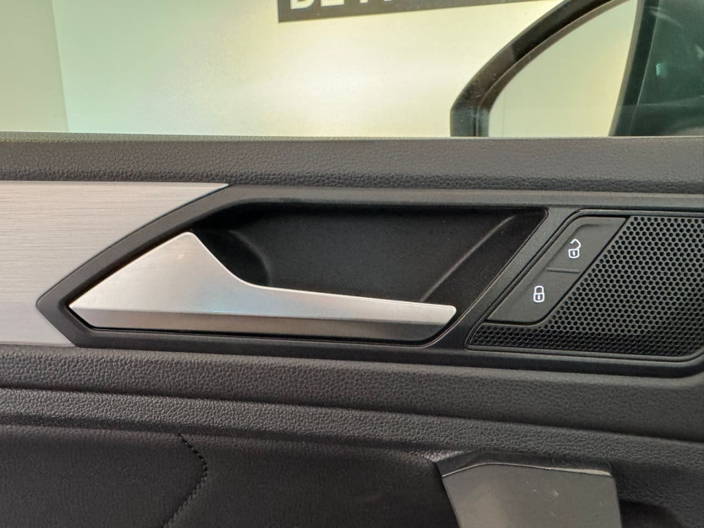Volkswagen Tiguan 1.5 tsi act comfortline