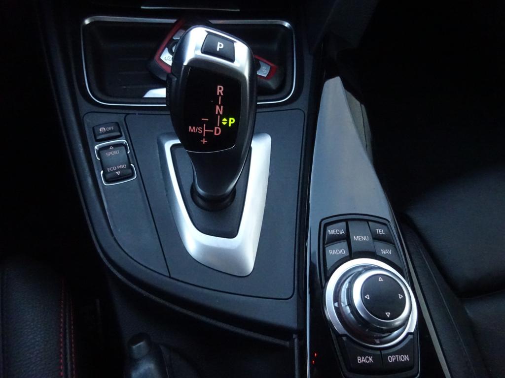 BMW 3-serie 316i high executive automaat 1e eigenaar - automaat / navi / cr