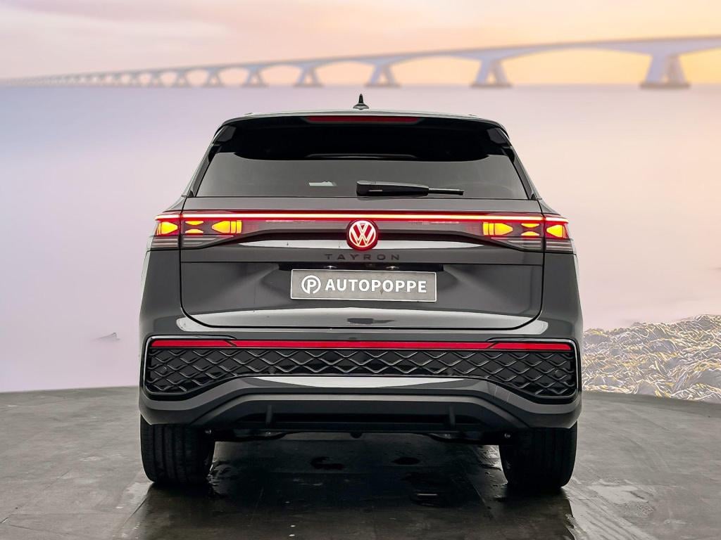 Volkswagen Tayron 1.5 ehybrid r-line