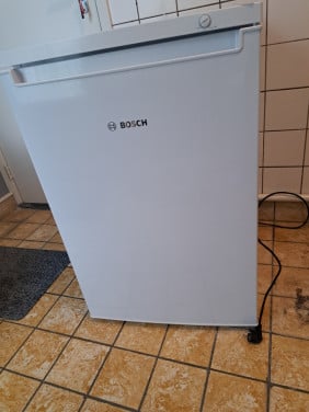 Vriezer Bosch tafelmodel