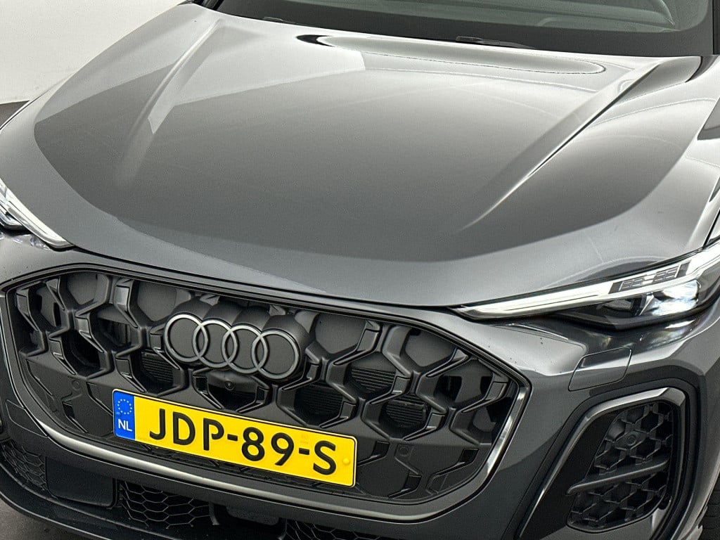 Audi Q5 2.0 tfsi e-hybrid quattro s edition competition