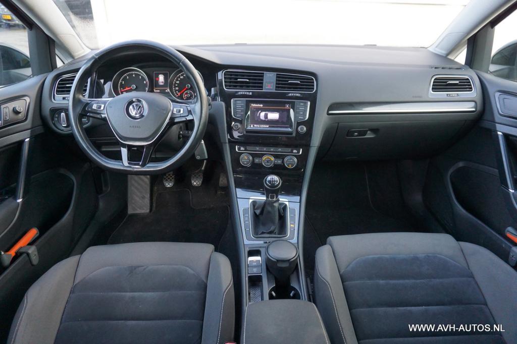 Volkswagen Golf variant 1.4 tsi highline