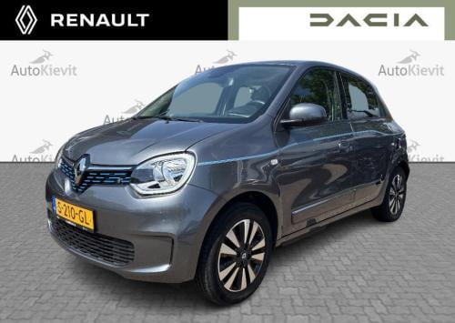 Renault Twingo z.e. r80 intens