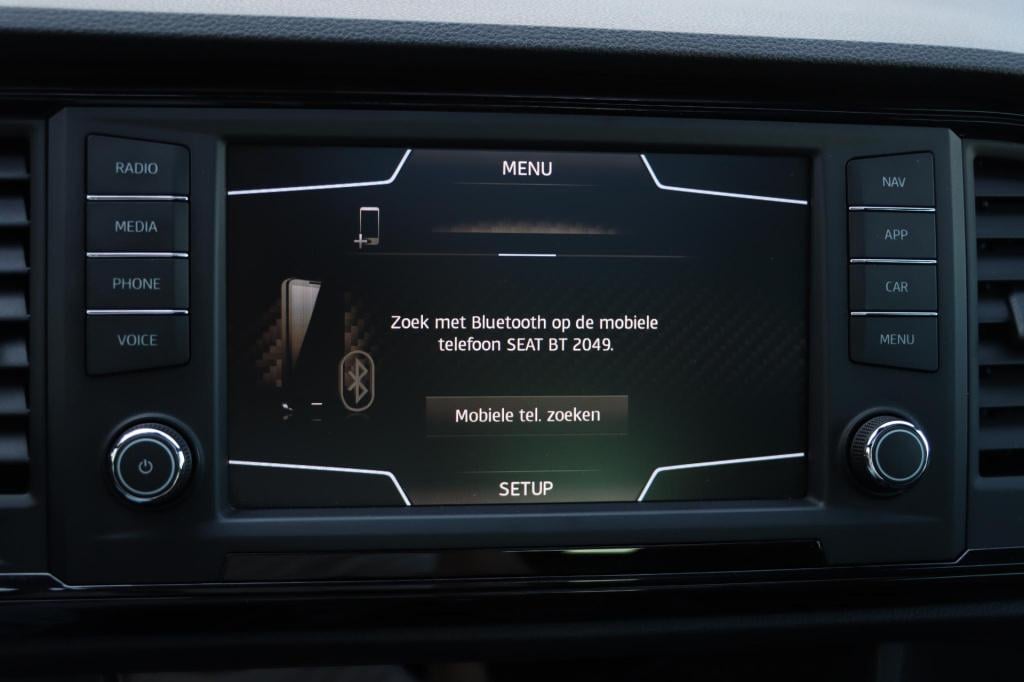 Cupra Ateca 2.0 tsi 4drive 300pk dsg7