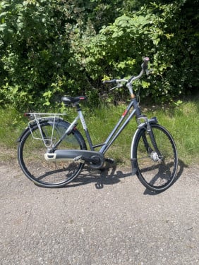 Tekoop nette gazelle eclipse
