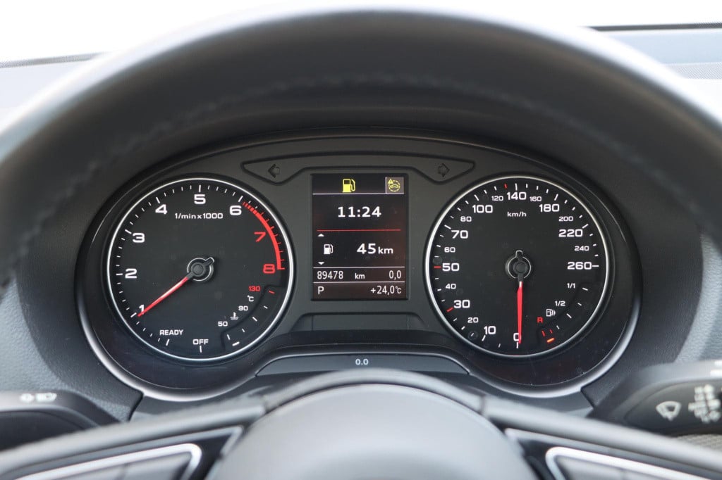 Audi Q2 35 tfsi 150pk s tronic pro line