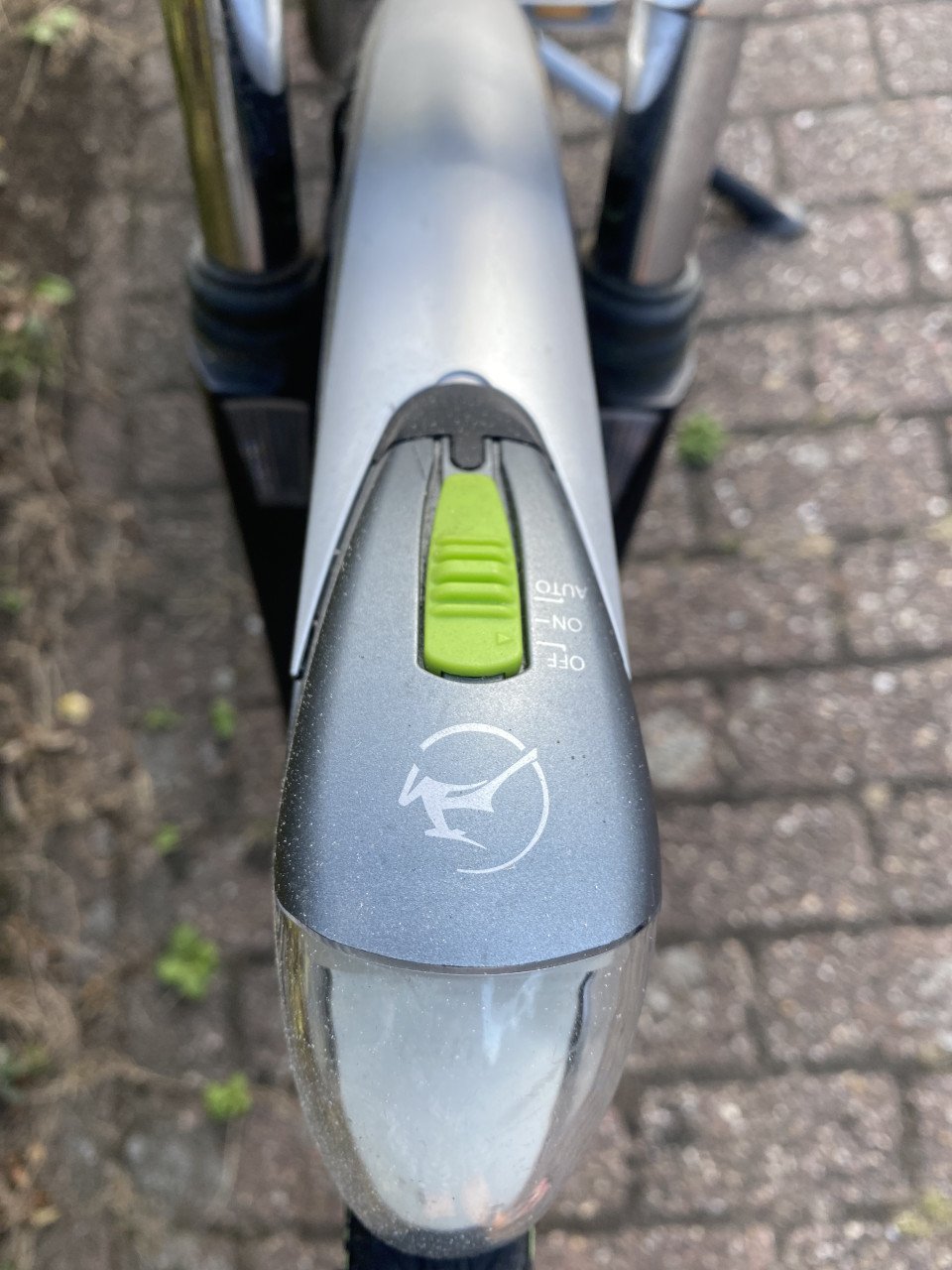 Mooie Gazelle Montreux LTD damesfiets