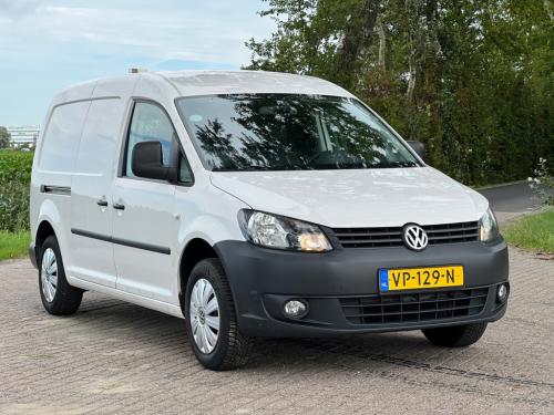 Volkswagen Caddy 1.6 tdi maxi