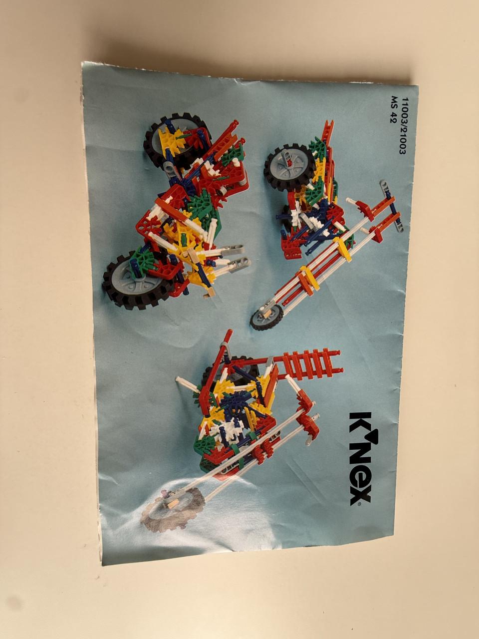 K’nex