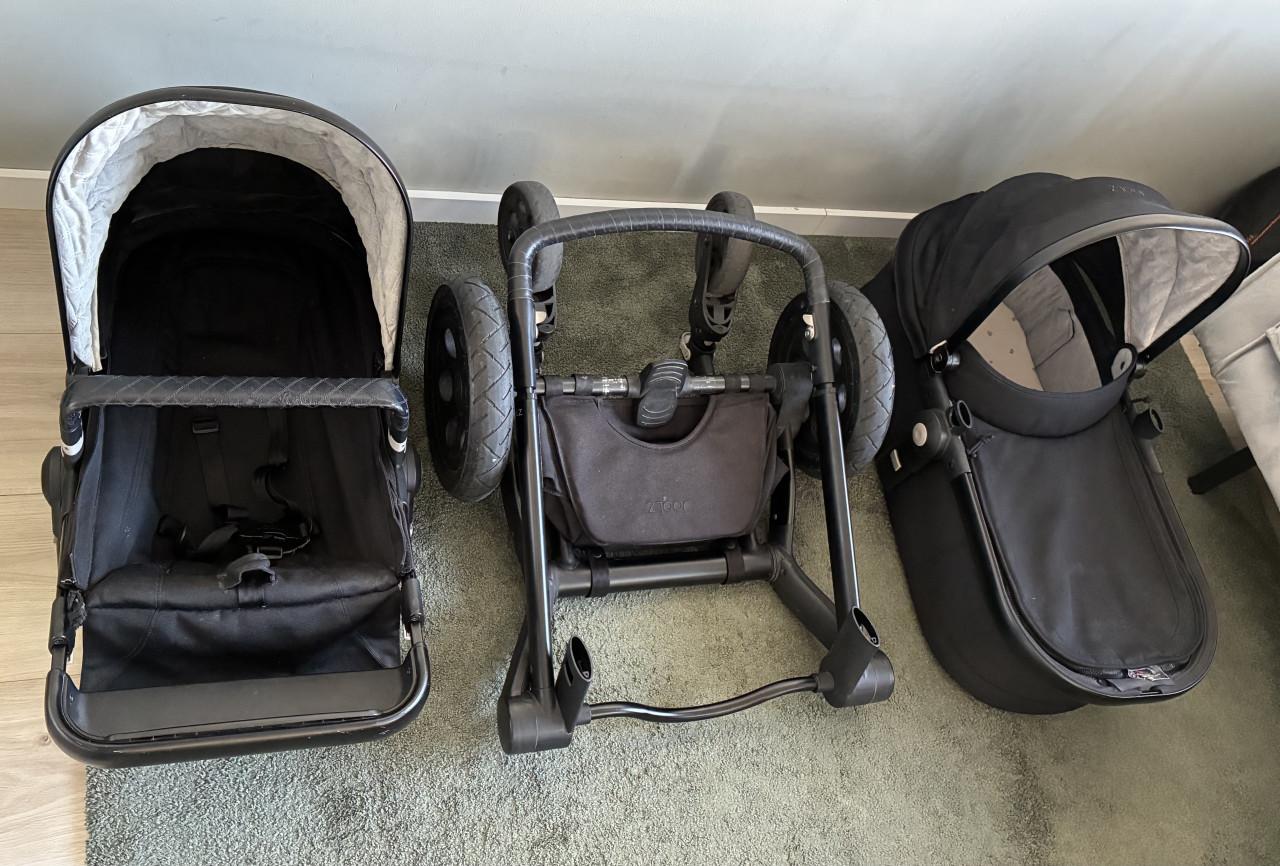 Kinderwagen Joolz day