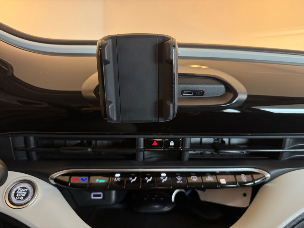 Fiat 500 action 24 kwh
