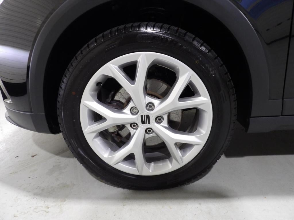 Seat Arona 1.0 tsi 110pk dsg-7 fr