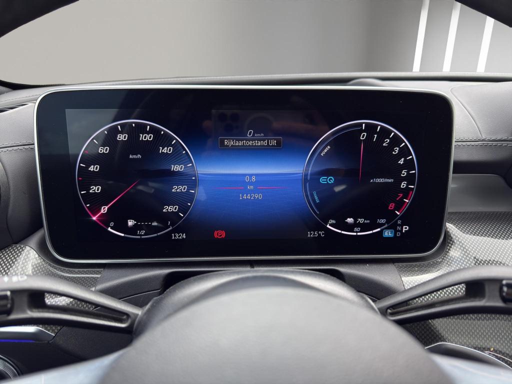 Mercedes-Benz C-Klasse 300 e amg line premium plus | pano | 360 | head -up 