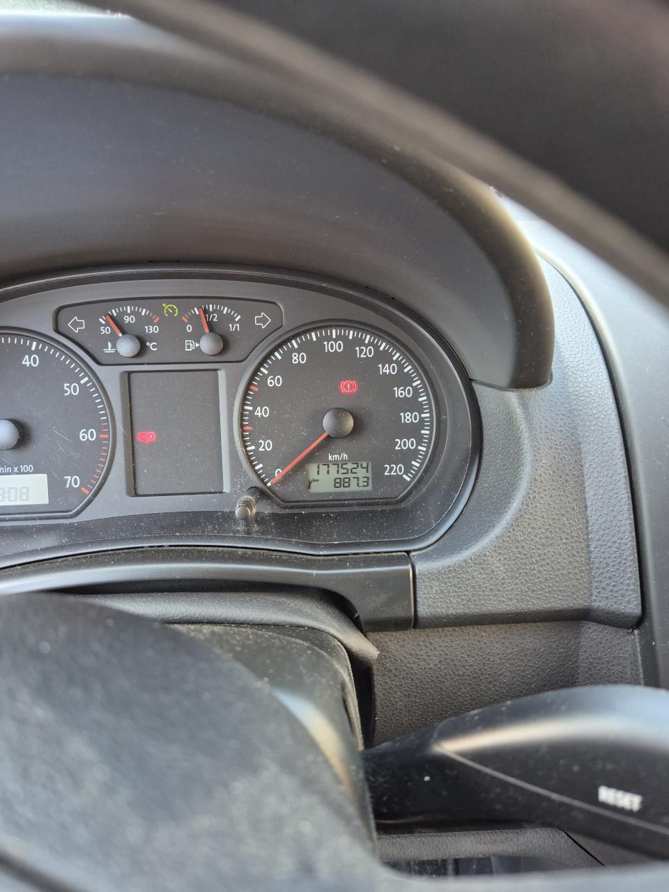 Volkswagen Polo 1.4 2009