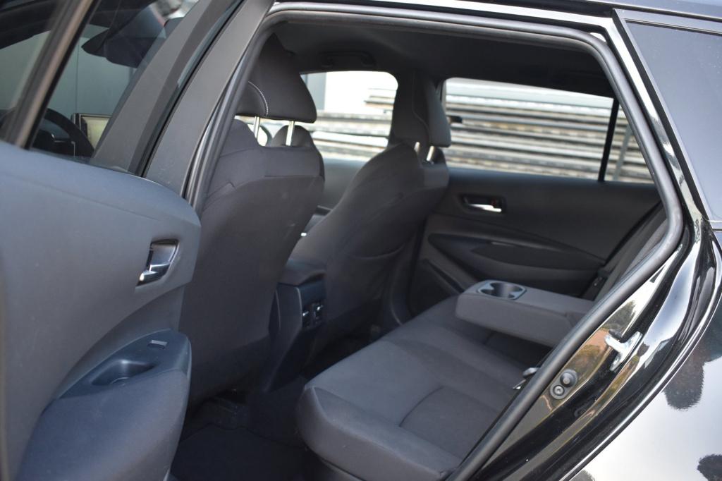 Toyota Corolla Touring Sports 1.8 hybrid | camera | stoelverwarming | apple