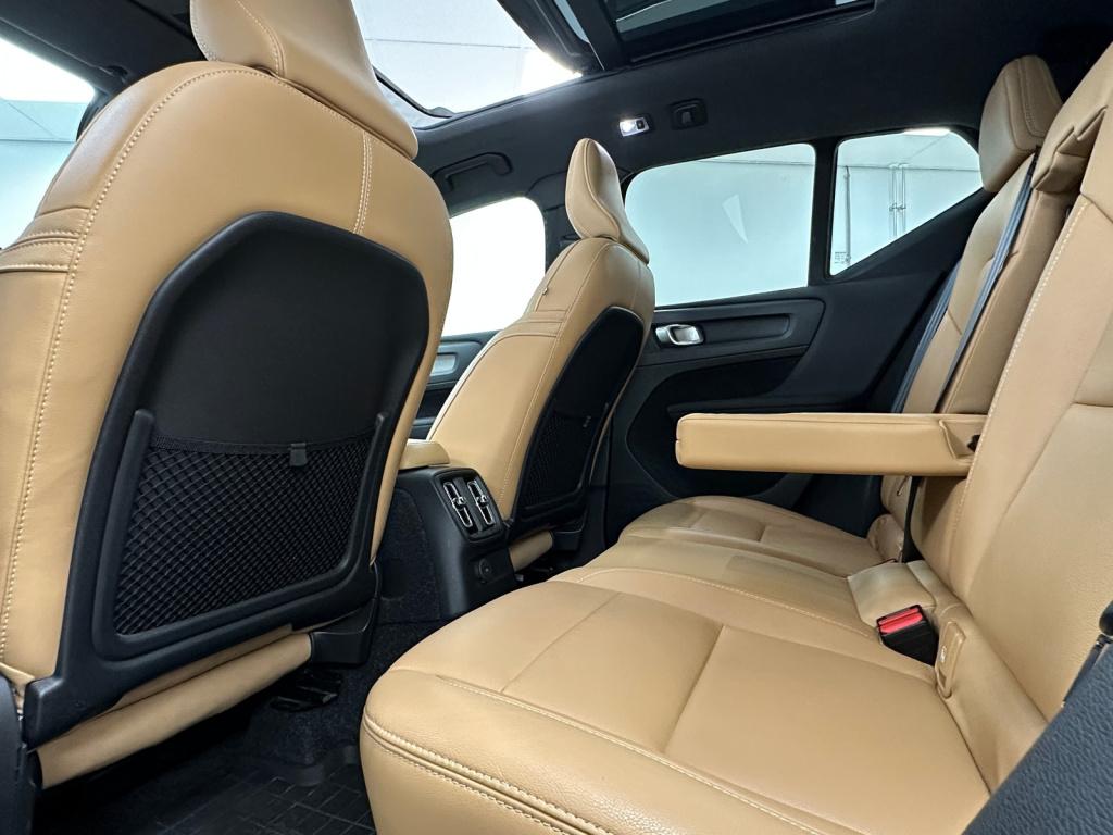 Volvo XC40 1.5 t5 recharge inscription | harman/kardon | 360 camera | panor