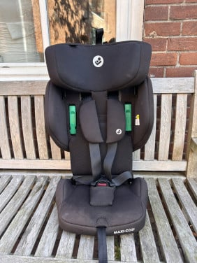 Maxi Cosi Nomad Plus autostoel