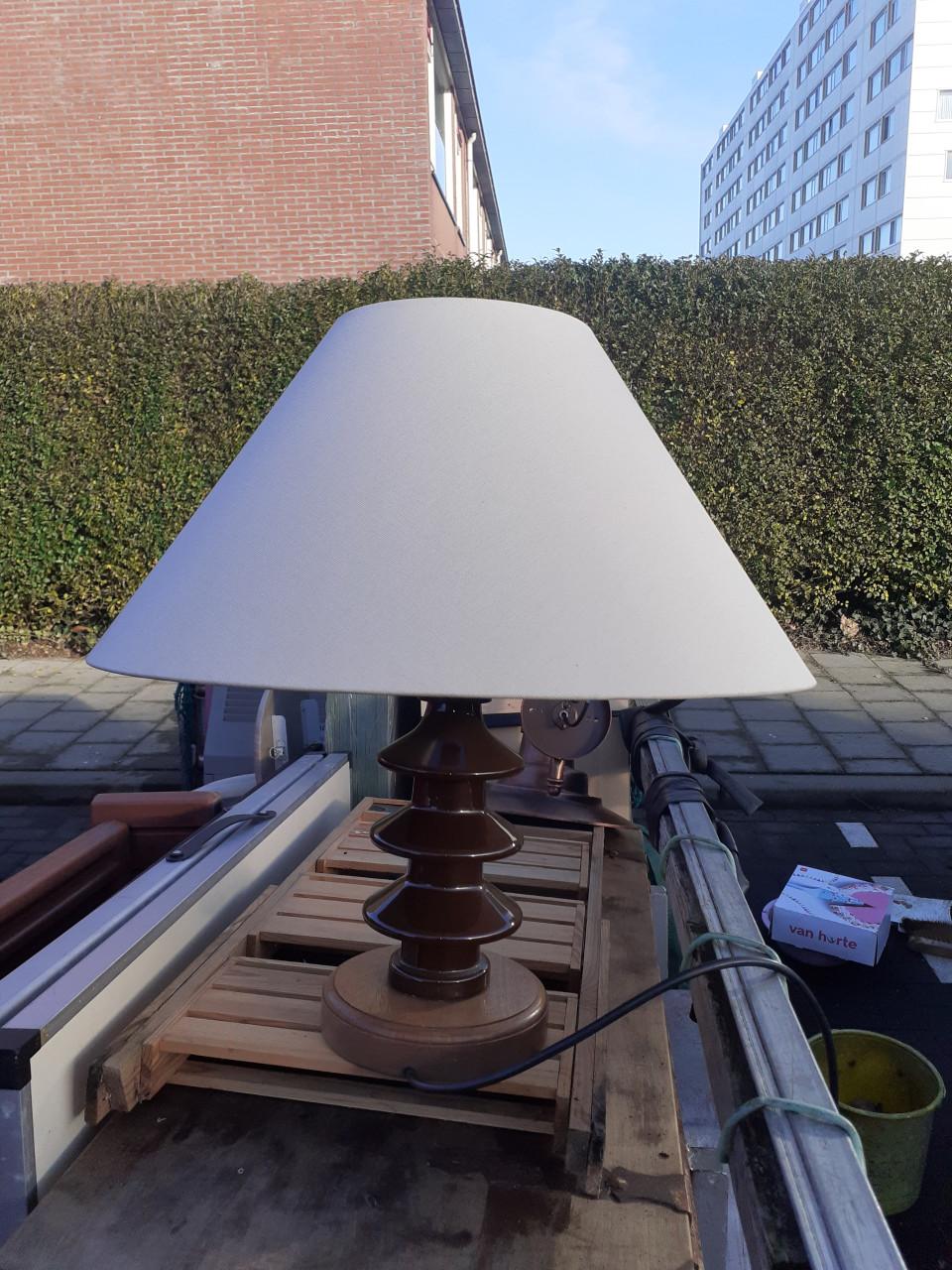 Diverse Schemerlampen