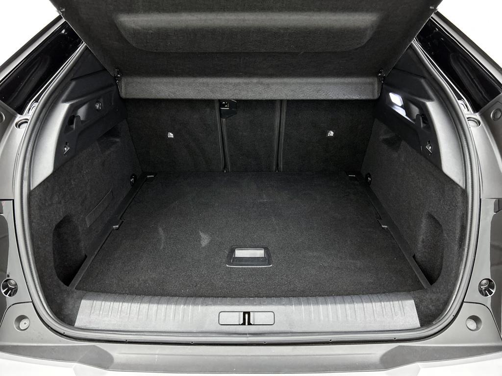 Peugeot 3008 hybrid 145 pk gt | rijklaar | elektrische kofferklep |