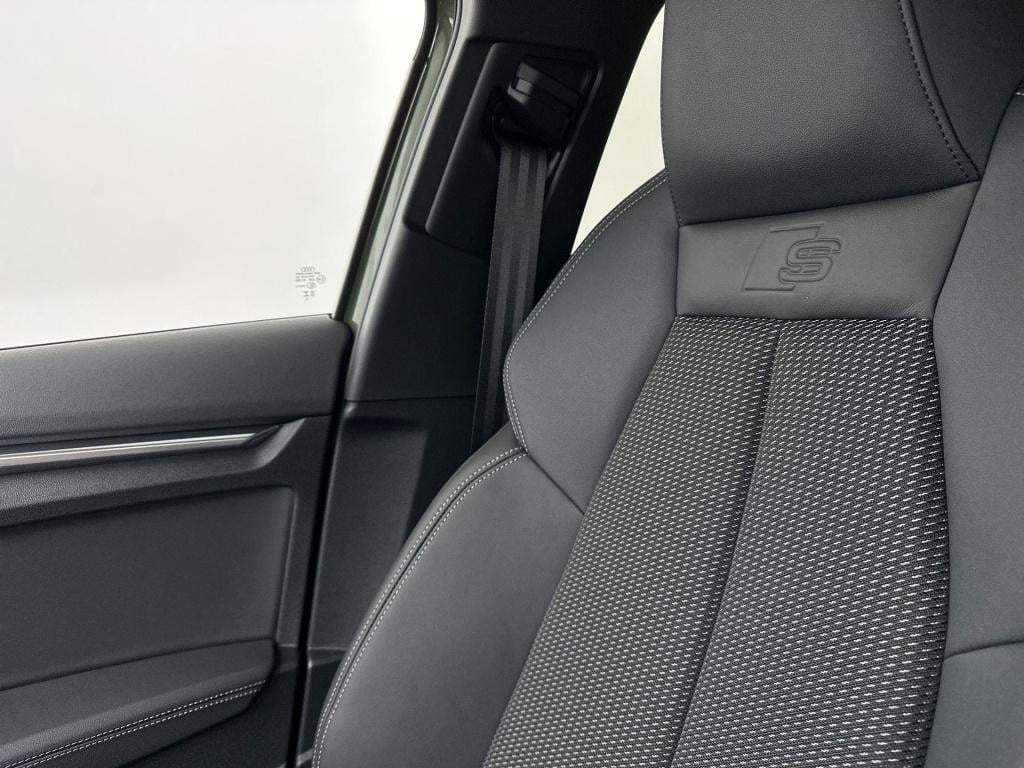 Audi A3 sportback s edition 40 tfsi e 150 kw / 204 pk sportback 6 ve