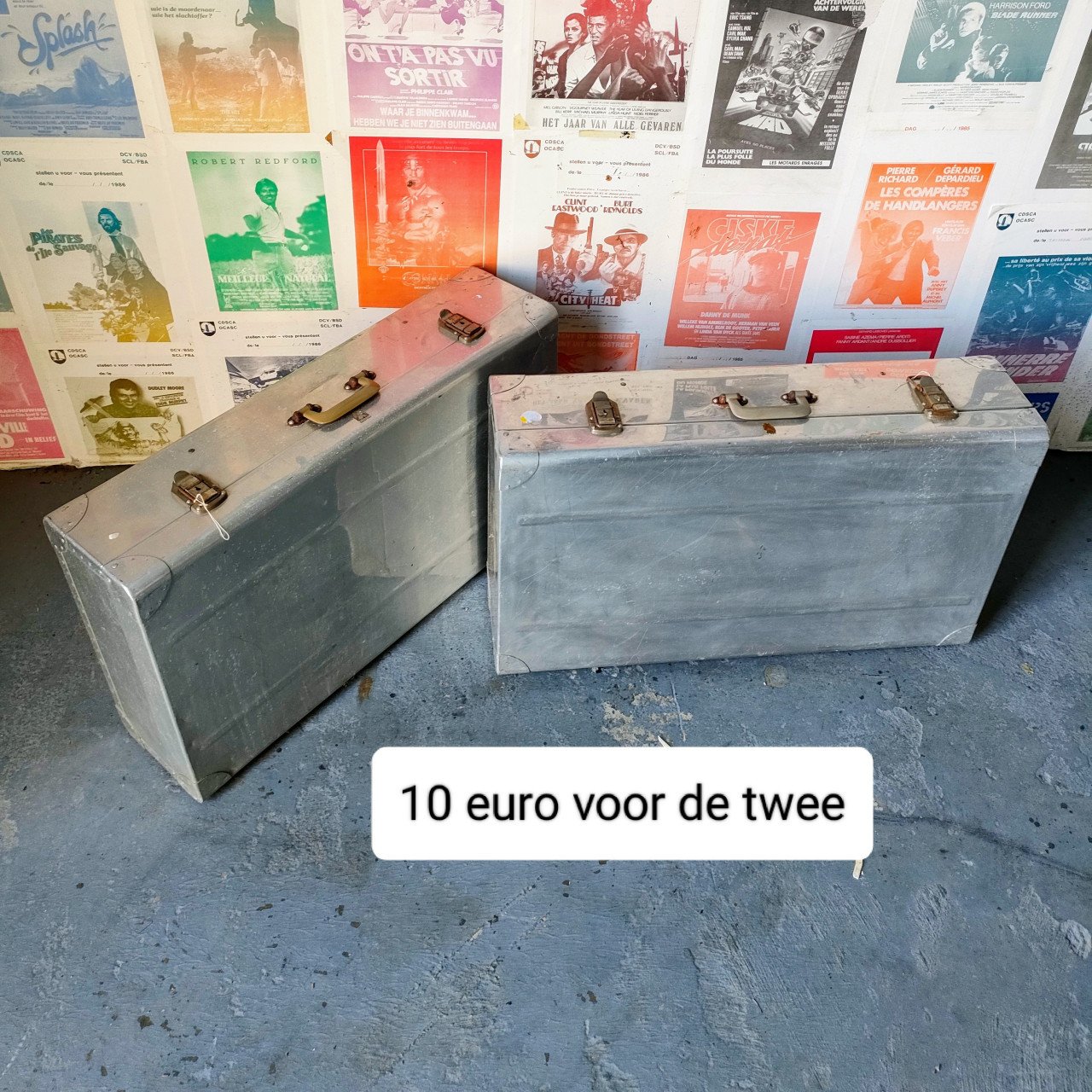 VOORJAARSUITVERKOOP‼️
