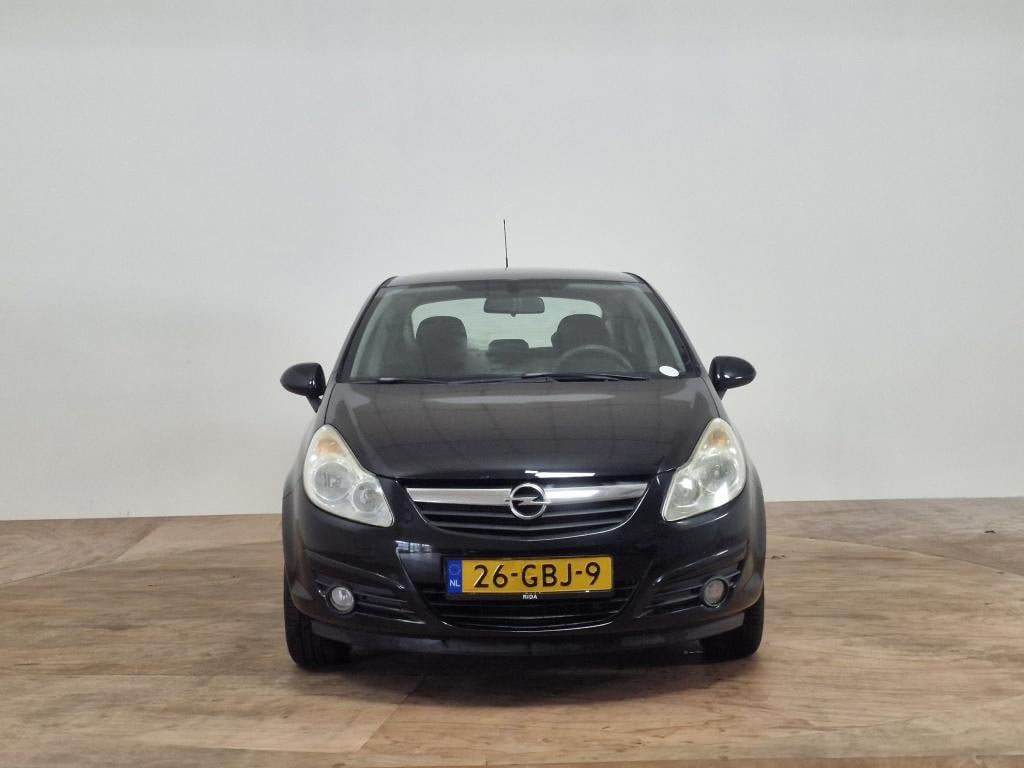 Opel Corsa 1.2-16v enjoy