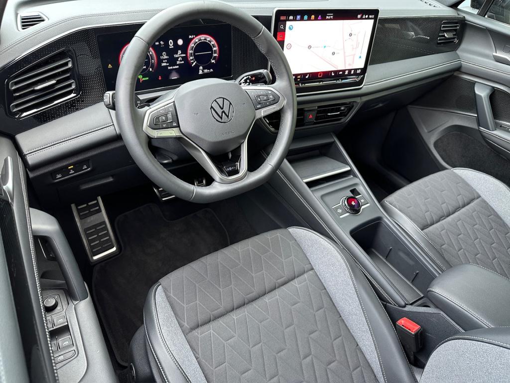 Volkswagen Tiguan 1.5 etsi 150pk dsg goal | trekhaak | 360 camera | iq ligh