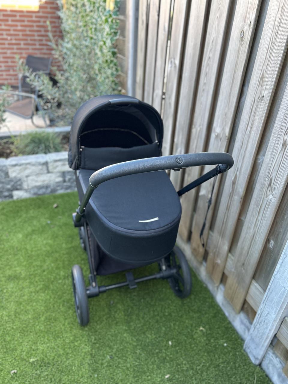 Kinderwagen