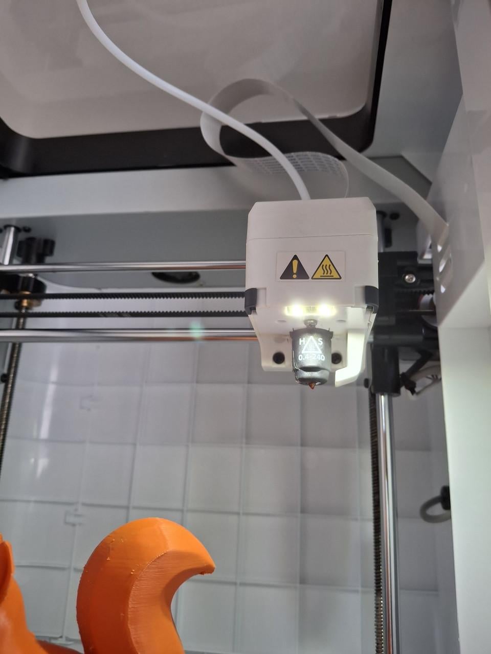 3D Printer Flashforge