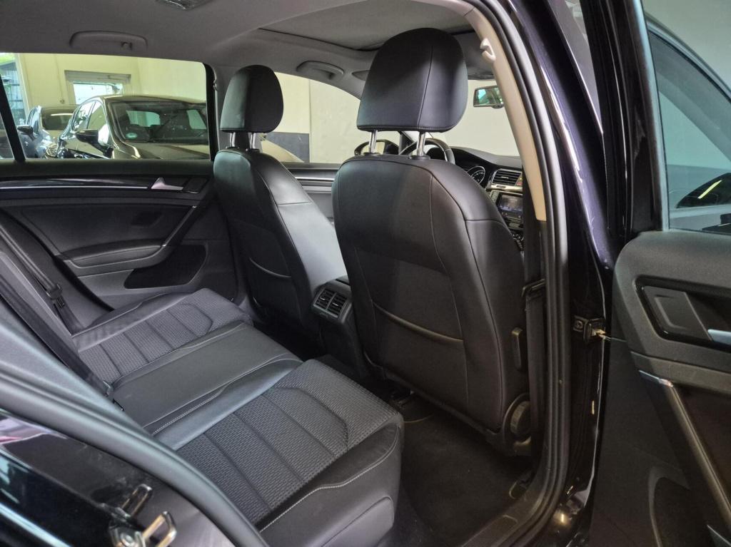 Volkswagen Golf 1.4 tsi act highline / automaat / massagestoel / standkache