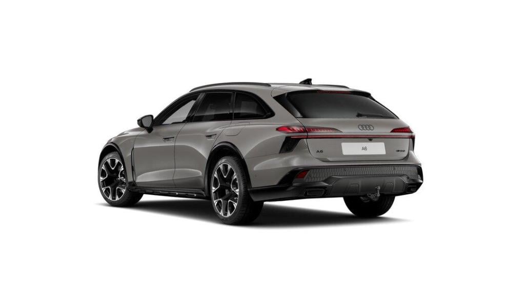 Audi A6 Allroad quattro - ehybrid 270 kw / 367 pk avant 7 versn. stronic q