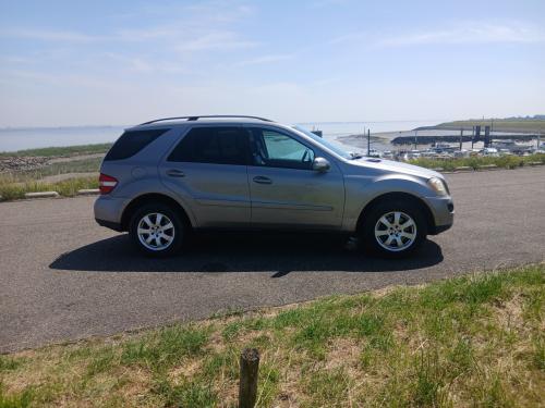 Mercedes ML 350