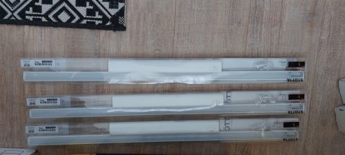 Lampensets van IKEA