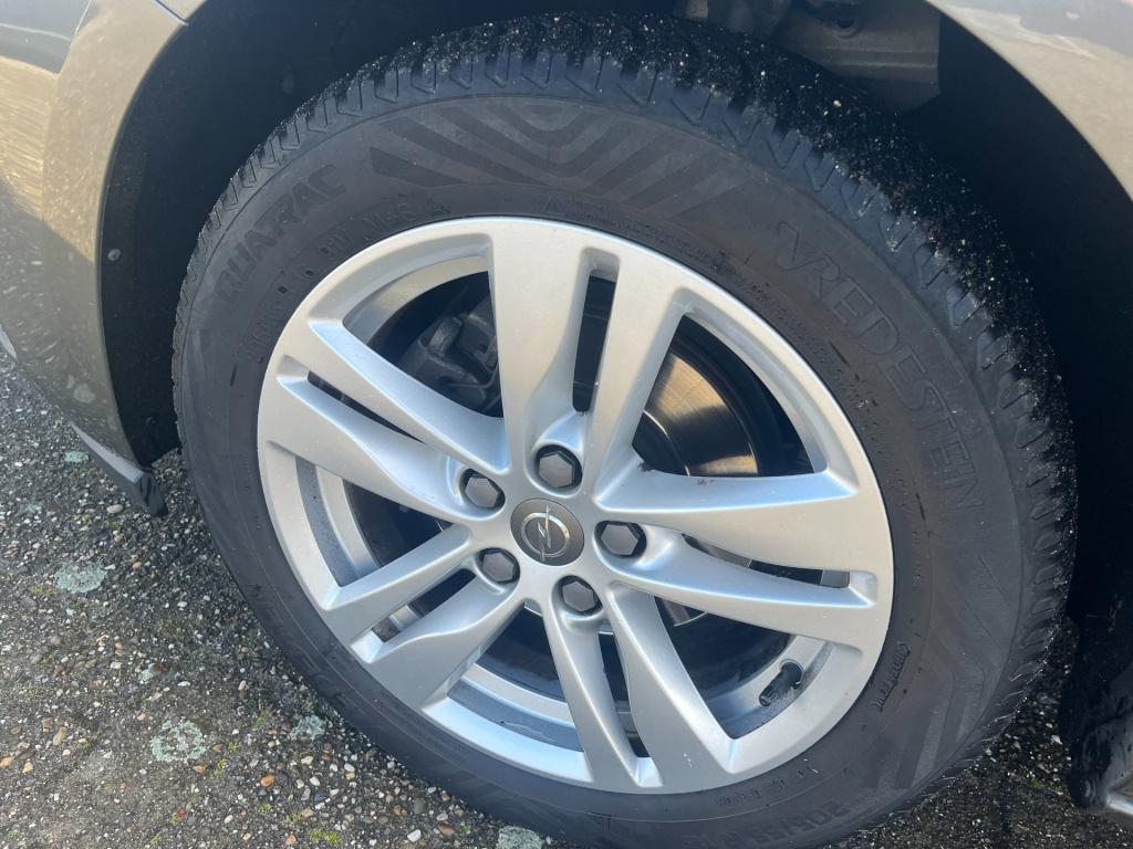 Opel Astra sports tourer 1.4 turbo 120 jaar edition | orig. nl | carplay | 