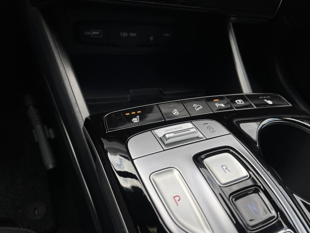 Hyundai Tucson 1.6 t-gdi mhev comfort smart | 1650kg trekgewicht |