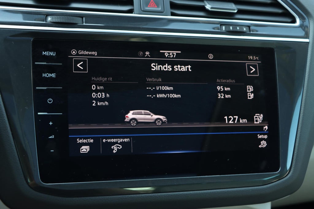 Volkswagen Tiguan 1.4 tsi ehybrid elegance 245pk dsg6