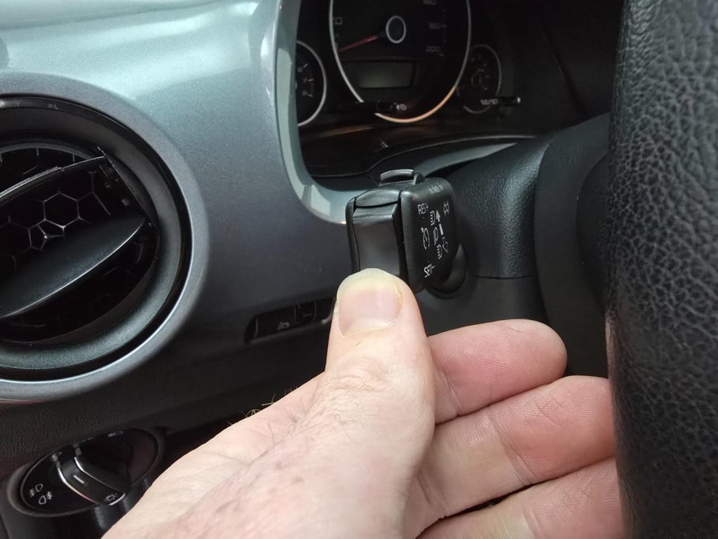 Seat Mii occasion 1.0 sport connect met cruisecontrol! | tweedehands seat m