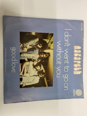 12 st diverse Singels.