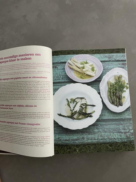 Kookboek Jamie Oliver, Thuis bij Jamie
