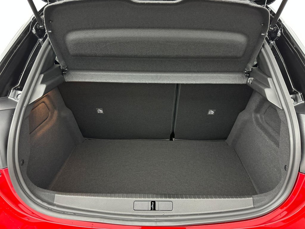 Opel Corsa 1.2 turbo hybrid yes airco | apple carplay/android auto | stoel 