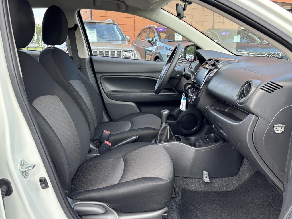 Mitsubishi Space Star 1.2 connect+ | apple carplay/android auto | aircondit