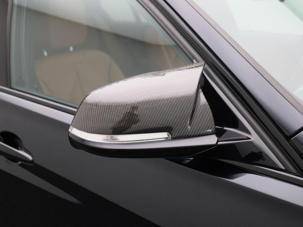 BMW 3-serie 320i m sport edition | automaat | sportonderstel | lmv | schuif