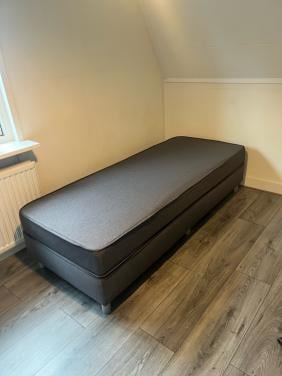 1 persoons Boxspring 80x200