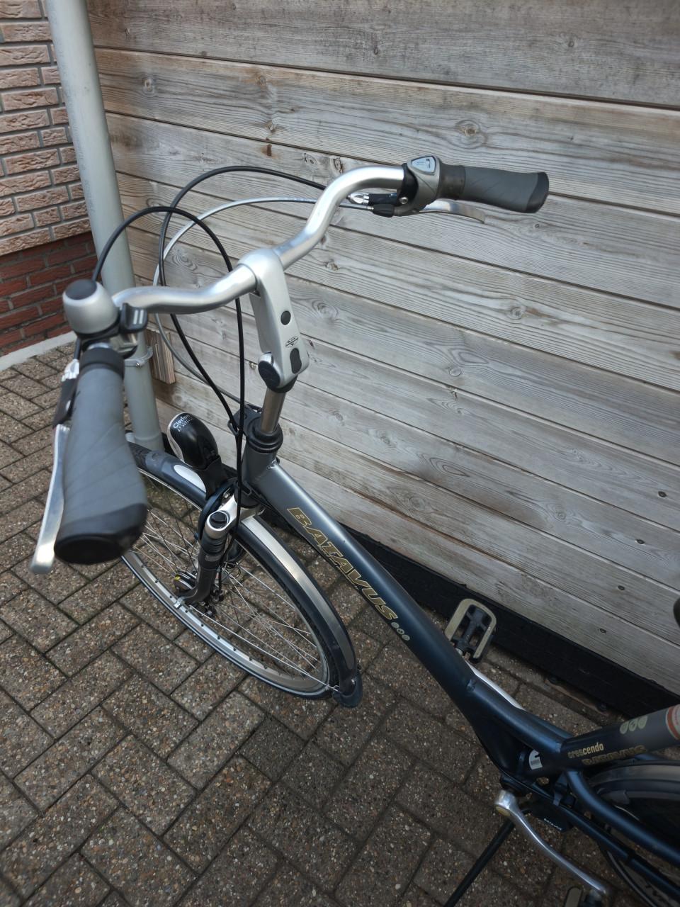 Batavus Crescendo