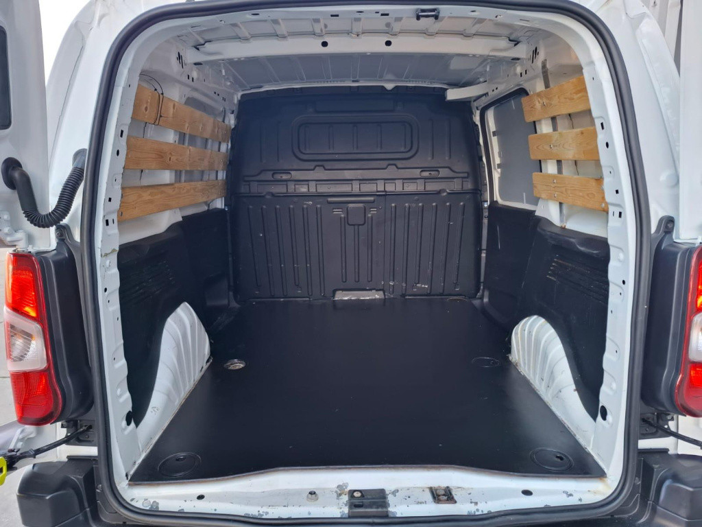 Opel Combo 1.6d l1h1 edition airco / cruise controle / euro 6 / n.a.p