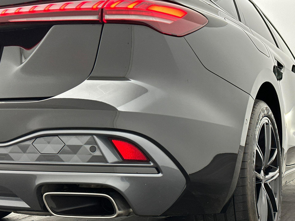 Audi A5 limousine 35 tfsi advanced edition