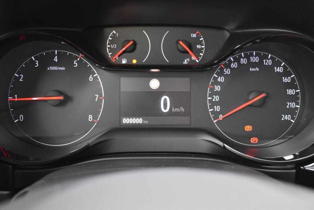 Opel Corsa 1.2 edition 75 pk | cruise| apple carplay/android auto | lmv | b