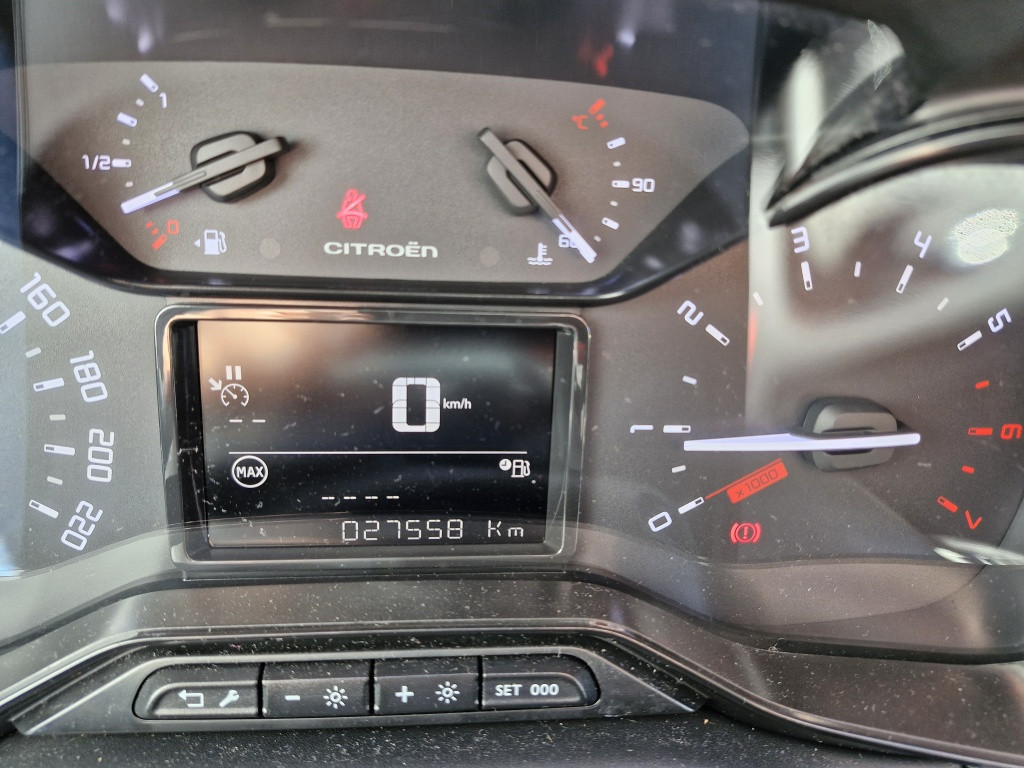 Citroen C3 Aircross 1.2 pt s&s feel | pack navigatie